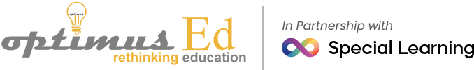 Special Learning logo